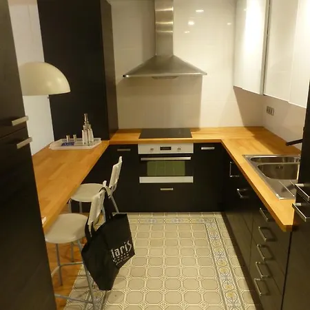 Alta Appartement Tafira