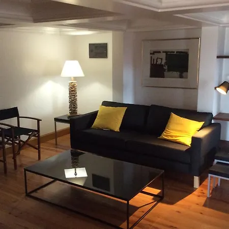 Appartement Alta