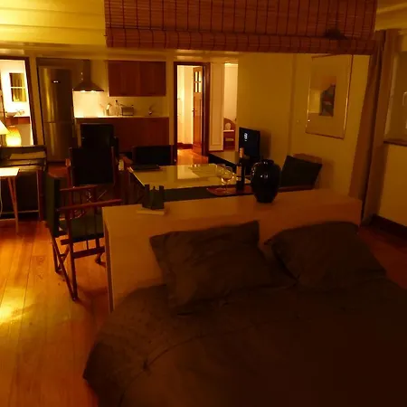 Appartement Alta Tafira