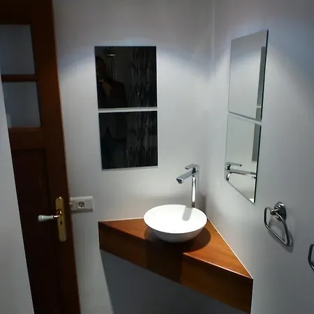 Appartement Alta