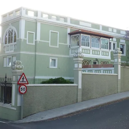 Alta Tafira
