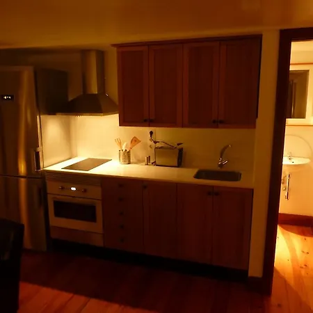 Appartement Alta *
