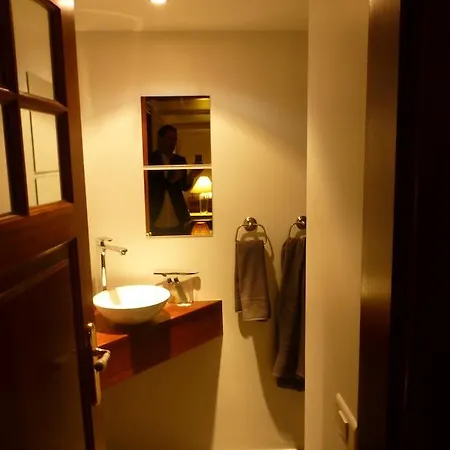 Appartement Alta Tafira