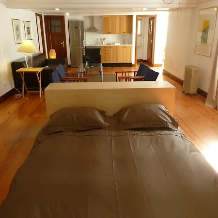 Appartement Alta