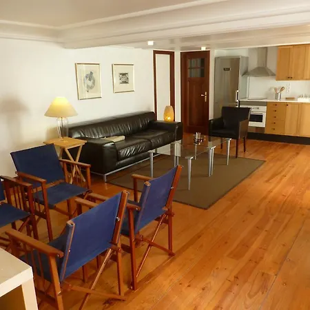 Appartement Alta