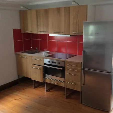 Apartamento Alta Tafira