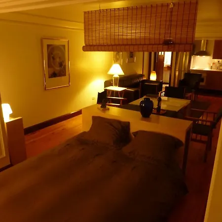 Apartamento Alta