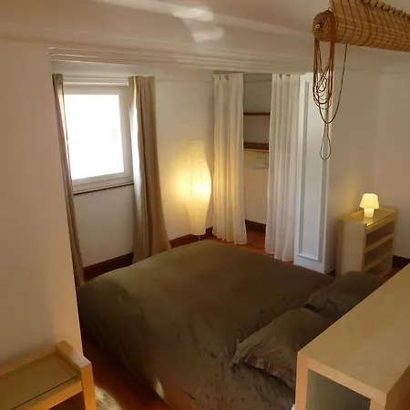 Apartment Apartamento Alta